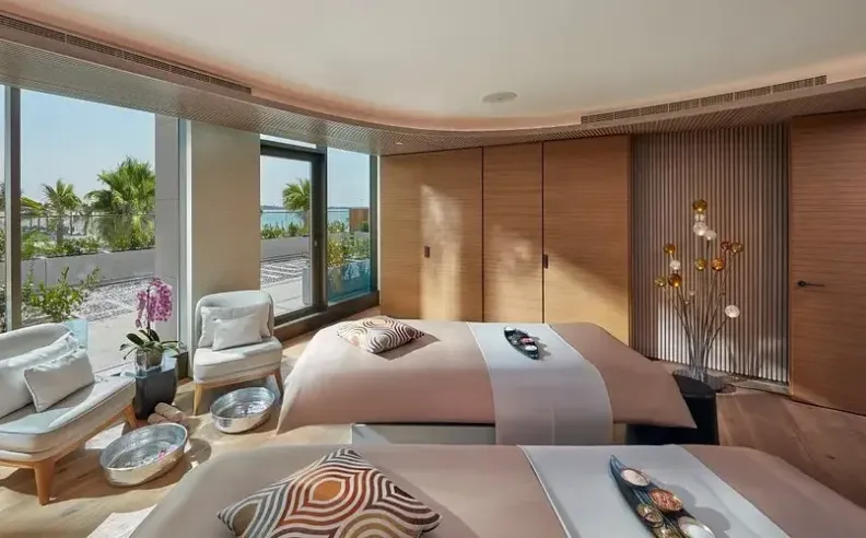 تصميم يضع الراحة في المقام الأول