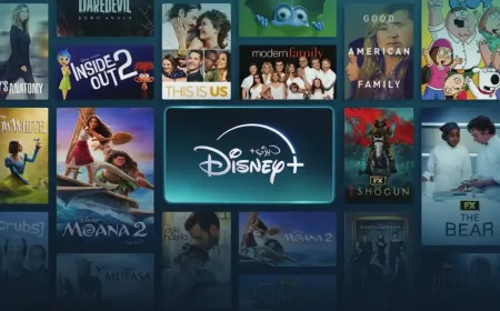 مفاجات Disney+ في يونيو.. أعمال جديدة وعودة منتظرة لمسلسلات شهيرة