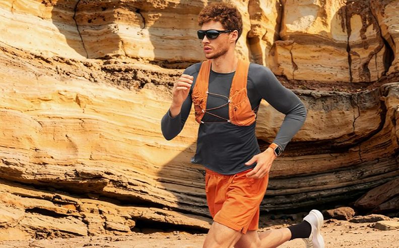 أكثر من مجرد ساعة لياقة بدنية بفضل دراسة مخاطر السكري وتقنيات التتبع الصحي المتطورة :HUAWEI WATCH FIT 5 Pro  ساعة