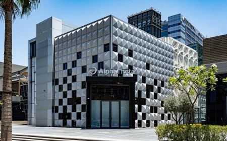 العلامة التجارية العالمية AlphaTheta لمعدات وتقنيات الــــ DJ تختار دبي لإطلاق أول متجر من نوعه عالميًا للخدمات المميزة