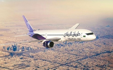 Riyadh Air Opens Ticket Sales for Daily Service between Dubai, UAE and Riyadh, Saudi Arabia