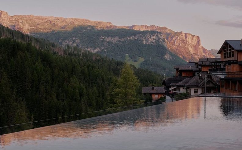 Cycling and Alpine Adventures in the Dolomites