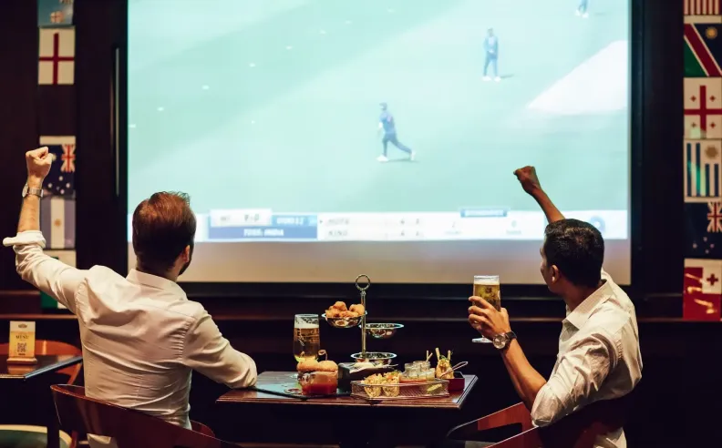 Why Dubai Diners Are Heading to Tipsy Tikka for This Daily Deal?