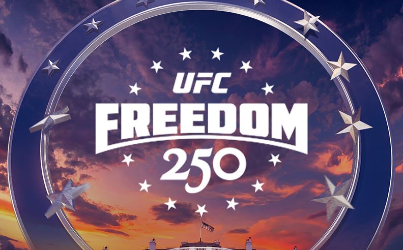ستارزبلاي تنقل UFC Freedom 250 مباشرة إلى المشتركين في الشرق الأوسط
