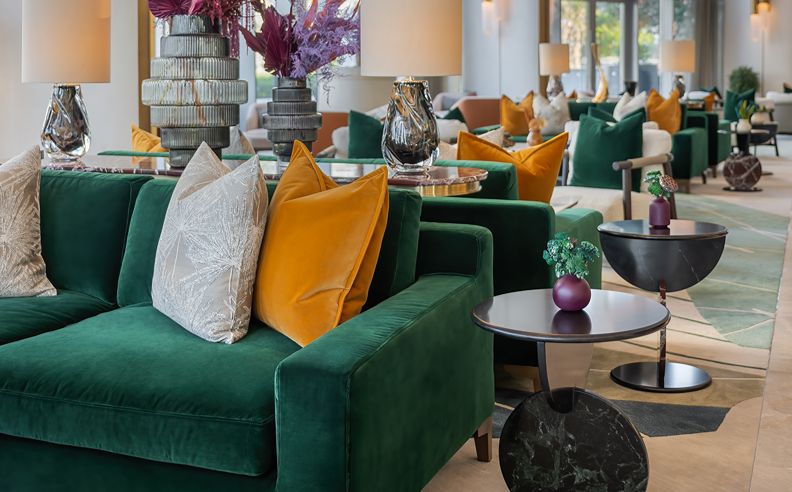 TWG Tea Afternoon Experience at Address Creek Harbour