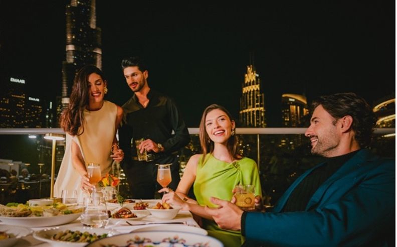 Emaar Staycation Offer for a Seamless Dubai City Escape