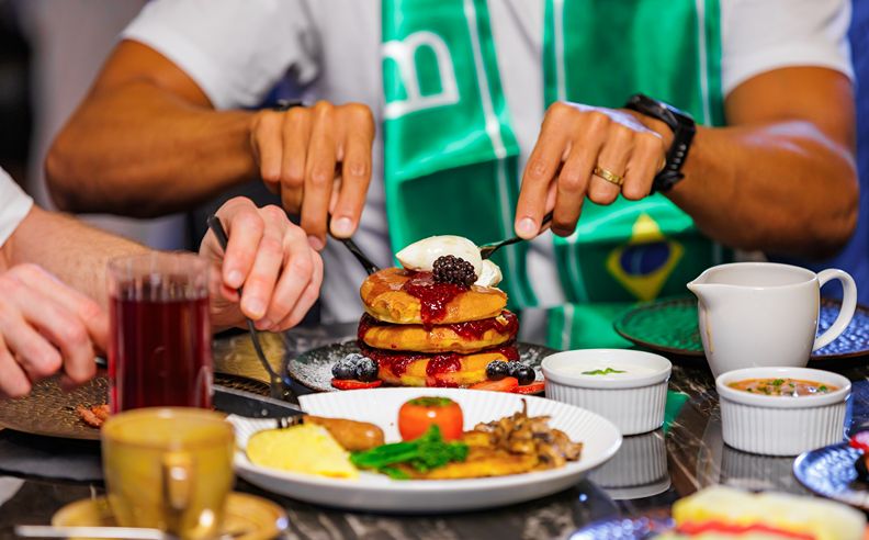 Savant⁶ Brings Live World Cup Screening Experience to Uptown Dubai