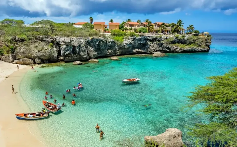 A Hidden Gem in the Caribbean