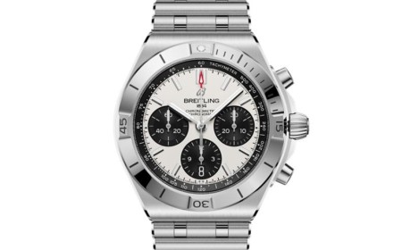 الاحتفال بعيد الأب مع بريتلينغ Breitling