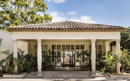 369° Hôtels-Maisons Welcomes GAIA to La Tartane Saint-Tropez on the French Riviera