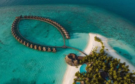Last-Minute Long Weekend Plans  Discover the Maldives with Sun Siyam
