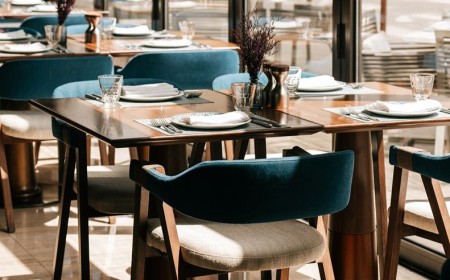 Celebrate Father’s Day with a Well-Deserved Treat at Timo, Al Jaddaf Rotana Suite Hotel