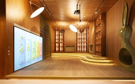 Family takes centre stage at Maxx Royal Bodrum