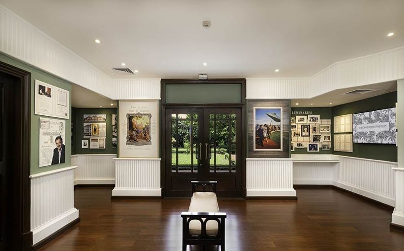 Raffles Cambodia Heritage Experience and Book Launch