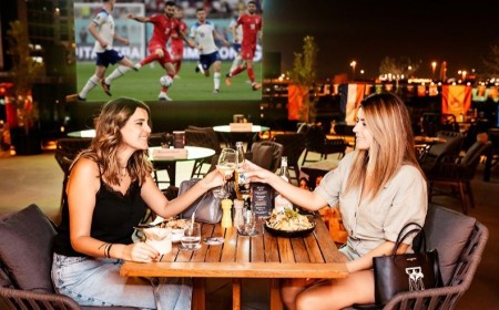 Radisson Blu Hotel, Dubai Canal View Unveils The Ultimate Football Season Experience For 2026