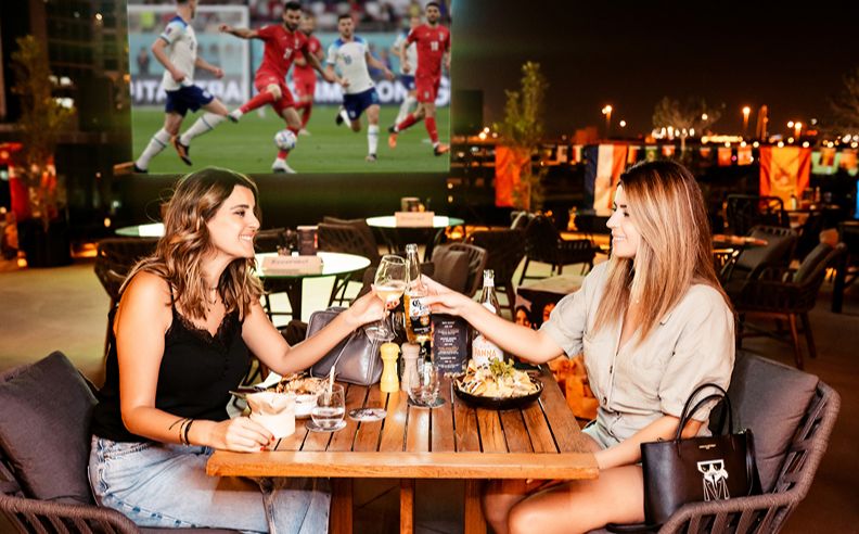 Radisson Blu Hotel, Dubai Canal View Unveils The Ultimate Football Season Experience For 2026