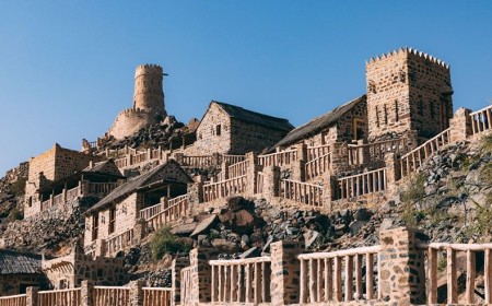 The ideal destination for an exceptional summer season filled with experiences and entertainment