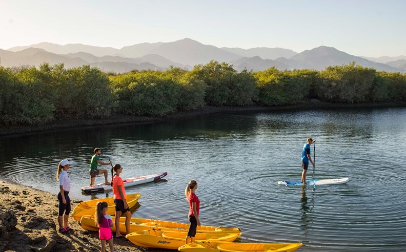 Sharjah Summer Family and Cultural Experience