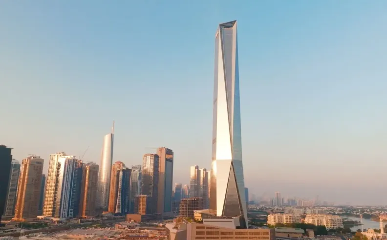 World Cup Screenings, Brunches and More: What’s New at Uptown Dubai This June