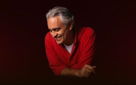 Andrea Bocelli to perform at the inaugural Yasalam Classics during the Abu Dhabi Grand Prix week