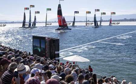 Geneva Embraces Its Most Vibrant Season as Summer Leads into the Thrill of SailGP 2026