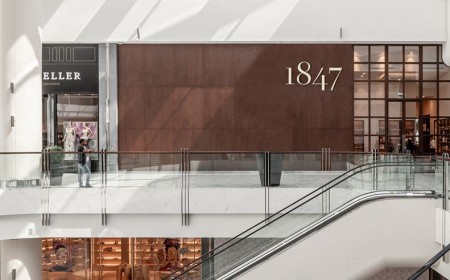 Novikov Café Dubai Mall Celebrates Father’s Day With A Special Treat In Partnership With 1847 Salon