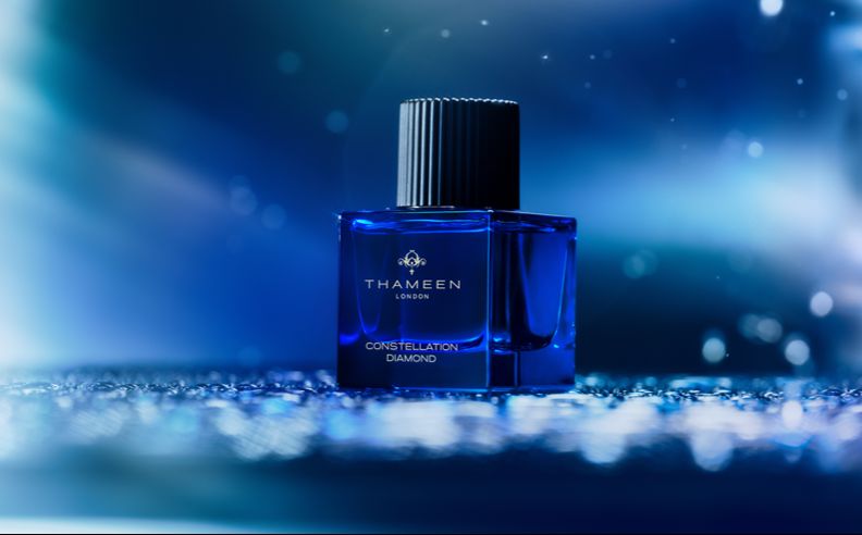 من جوهرة نادرة إلى عطر مركز: 