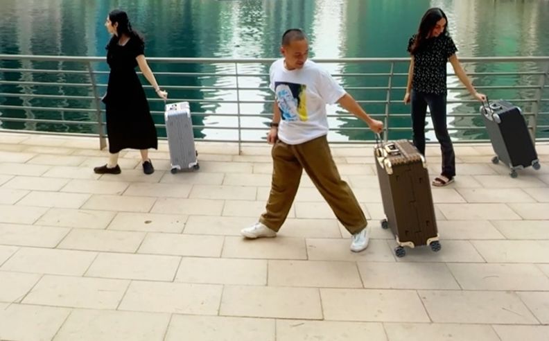 تحولات السفر الصيفي في الإمارات تعزز الطلب على التخطيط المرن