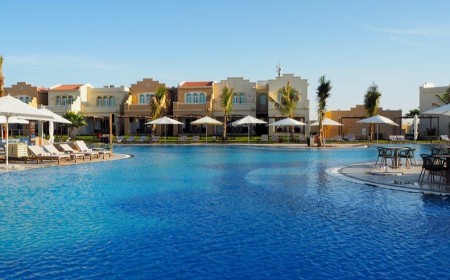 Rixos Obhur Jeddah Invites Families to a Summer of Luxury, Savings and Adventure