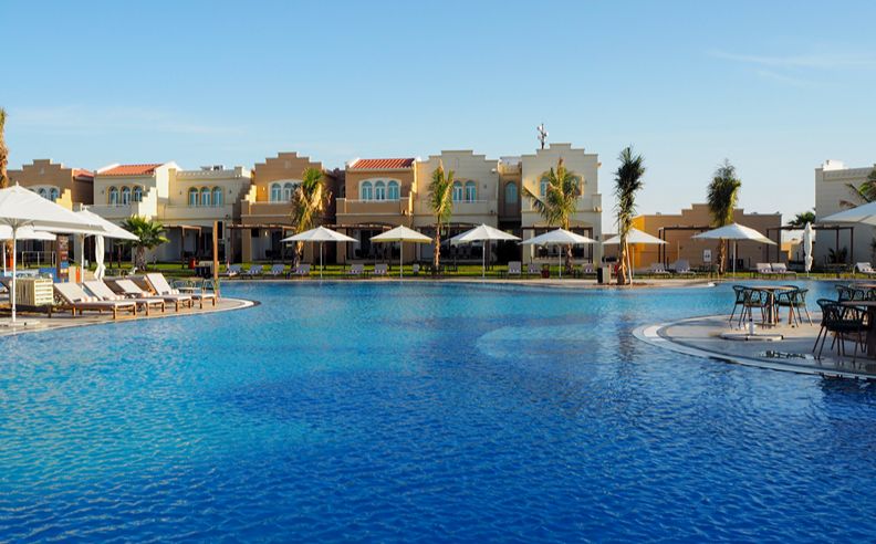 Rixos Obhur Jeddah Invites Families to a Summer of Luxury, Savings and Adventure