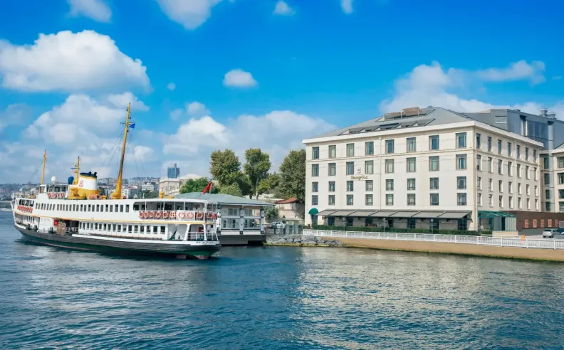 Shangri-La Summer In Motion Introduces a New Way to Experience Summer Travel