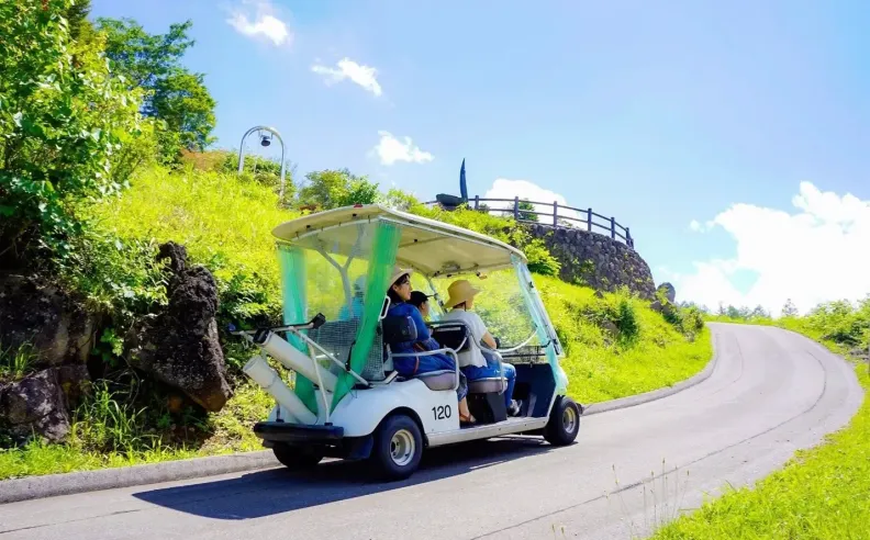 Mountain Views and Outdoor Activities
