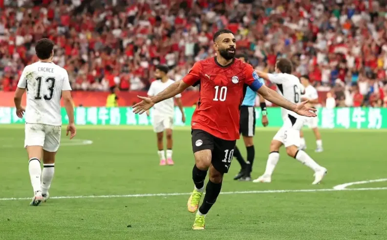 The Night Egypt Rewrote Its World Cup Story and Captured Arab Hearts