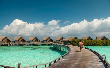 Milaidhoo Maldives named among World's Best Hotels in Tripadvisor's Best of the Best Awards 2026