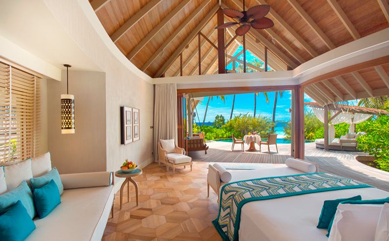 Milaidhoo Celebrates Tripadvisor Recognition from Guests