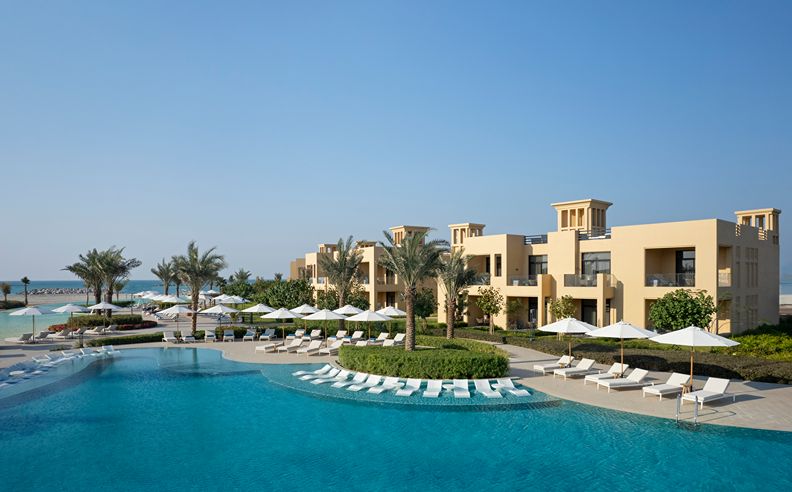 Ras Al Khaimah Summer Campaign with Instax 2026