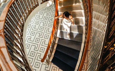 At.mosphere at Burj Khalifa: Four Moments, Above the Ordinary, for AED 155