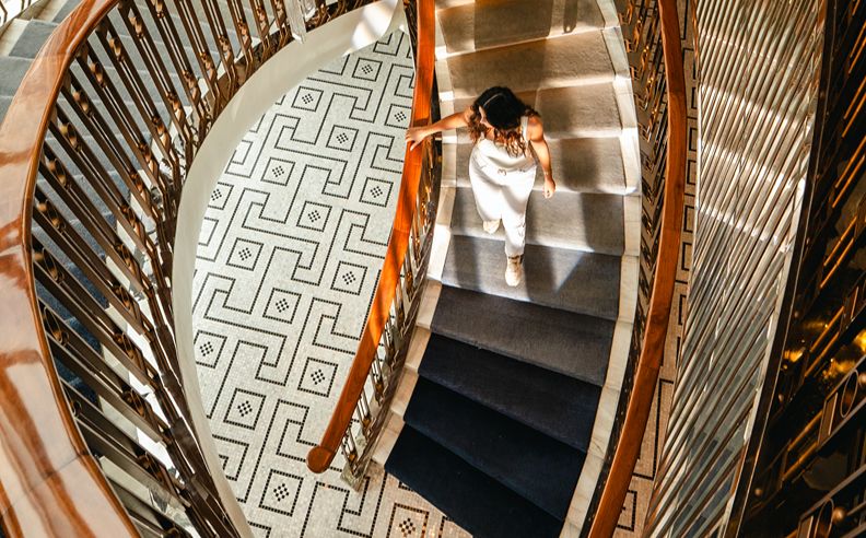 At.mosphere at Burj Khalifa: Four Moments, Above the Ordinary, for AED 155