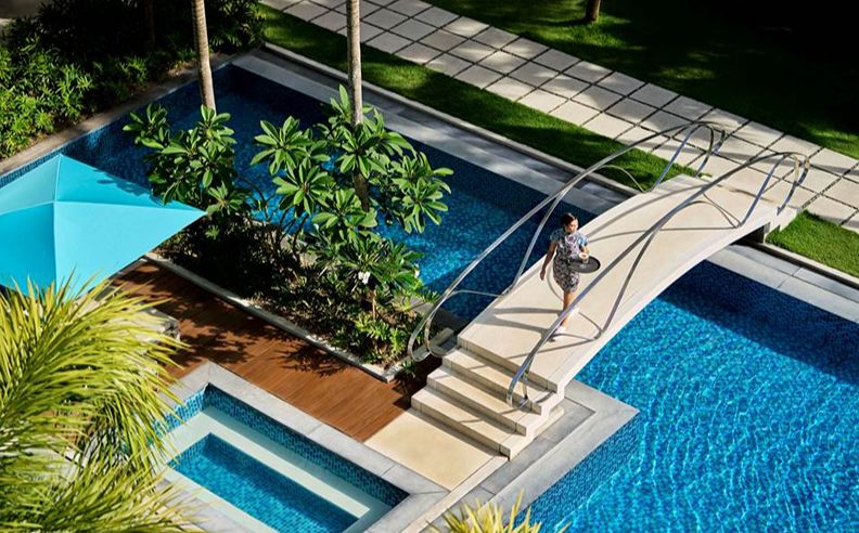 The Lind Hotels One-Person Promise Guest Experience Model