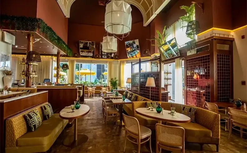 نكهات برتغالية في Dubai Restaurant Week