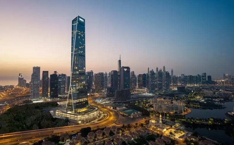 عروض حصرية وتجارب متنوعة تجعل Uptown Dubai وجهة الموسم في دبي