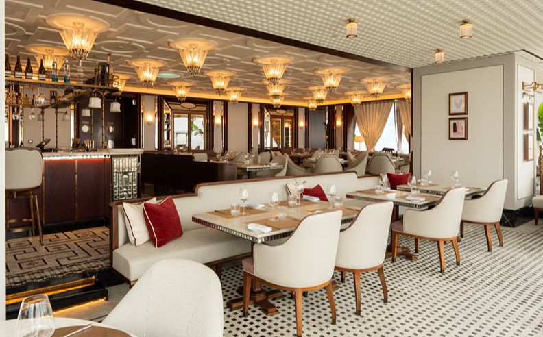 Le Cloud Brunch Packages and Sunset Lounge Experience