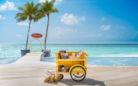 Avani Hotels & Resorts Launches Avani Book Club, A New Chapter in Destination Discovery