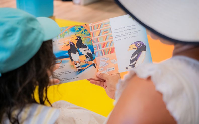 Avani Book Club launches a global reading experience across destinations