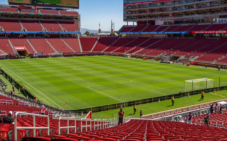 FIFA World Cup 2026: Your San Francisco & Los Angeles California Game Plan