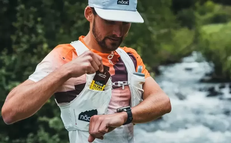 Bringing the UTMB Experience to Everyday Training