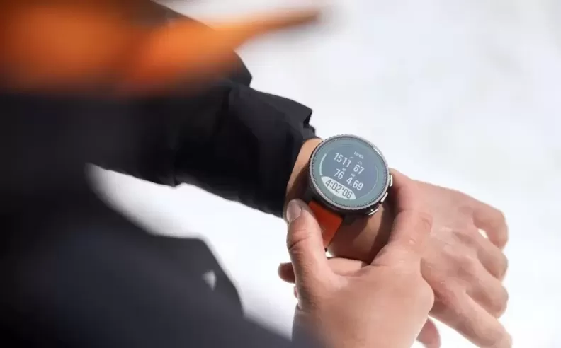 Advanced Features for Trail Running