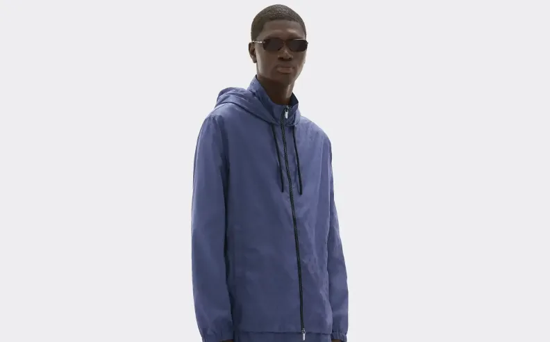 Practical Style for Summer Travel