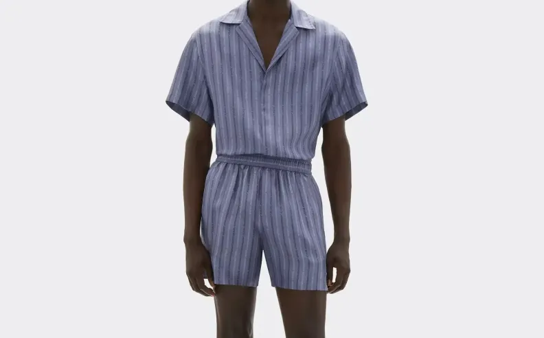 Resort Wear With Premium Craftsmanship