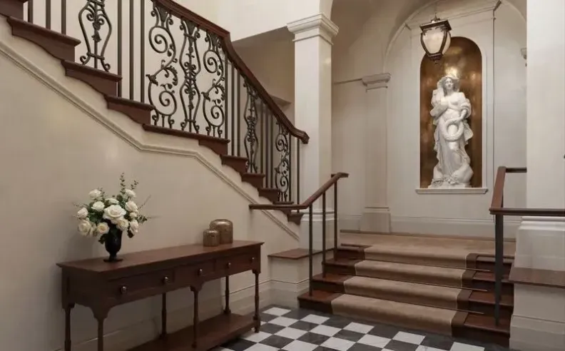 A Complete Luxury Hospitality Experience